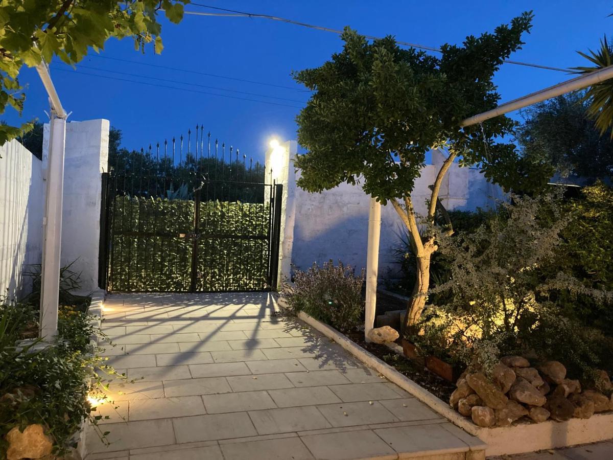 Villa Sara Di Puglia Καστελανέτα Εξωτερικό φωτογραφία