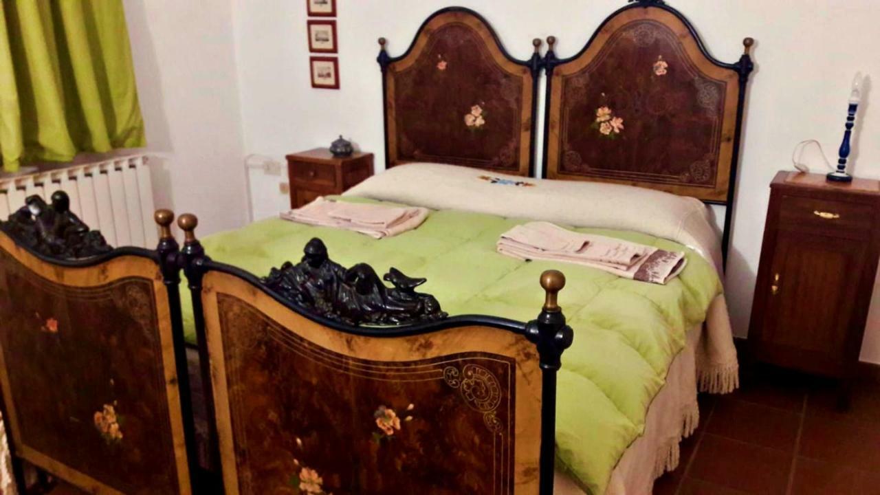 Villa Sara Di Puglia Καστελανέτα Εξωτερικό φωτογραφία